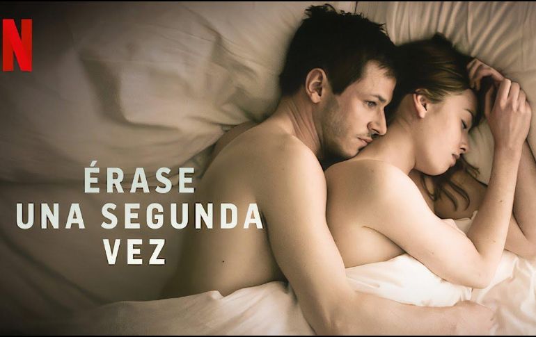 La miniserie de amor y segundas oportunidades con la que te identificarás