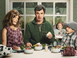 La serie de HBO Max que te ayudará a enfrentar tus miedos