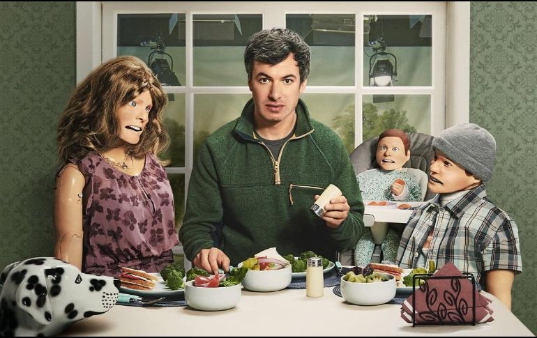 La serie de HBO Max que te ayudará a enfrentar tus miedos