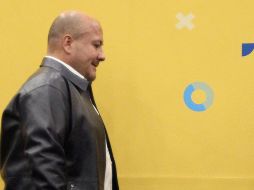 Alfaro no continuará con su carrera política. EL INFORMADOR/ ARCHIVO