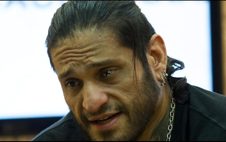 Cibernético se convirtió en el noveno eliminado del reality 