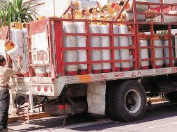 Para Guadalajara, el costo por kilogramo será de 15.39 pesos. SUN / ARCHIVO