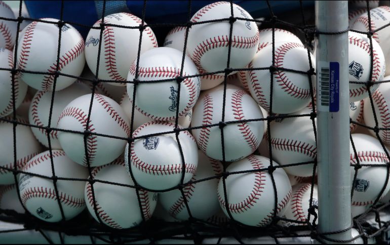 México se vestirá de gala para recibir la primera edición de la Baseball Champions League. AP / ARCHIVO