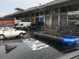 Ocho de las víctimas murieron en el lugar y una más en un hospital. ARCHIVO/ EL UNIVERSAL