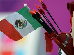 Por el momento, existe un Comité de Transición que permitirá construir un nuevo organismo que regirá a este deporte, funcionarios de la Conade y el Comité Olímpico Mexicano lo conforman. AFP / ARCHIVO