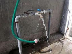 Para cualquier duda o aclaración, el Siapa pone a disposición los siguientes medios para que resuelvas tus preguntas. EL INFORMADOR / ARCHIVO