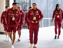 El Tricolor tendría una dura baja para el partido ante Jamaica. IMAGO7