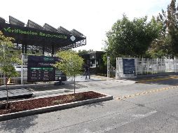 De acuerdo con la empresa, el destino de los recursos recaudados es fundamental para la ejecución de programas y acciones complementarias orientadas al mejoramiento de la calidad del aire. EL INFORMADOR / ARCHIVO