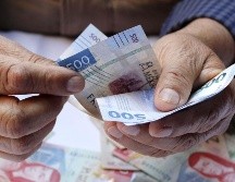 No podrás heredar el pago cuando el matrimonio o unión civil se haga después de que el trabajador cumpla los 55 años de edad. ESPECIAL