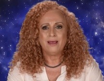 Mizada Mohamed te desea todo lo mejor para este lunes 10 de julio. ESPECIAL