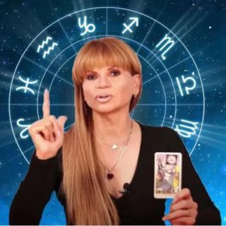 Mhoni Vidente: Horóscopos en una frase mágica para esta semana
