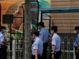 En los últimos años se han registrado numerosos ataques similares en el país. ESPECIAL