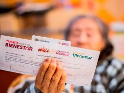 No importa si tienes pensión IMSS o ISSSTE, recibirás tu Pensión Bienestar. ESPECIAL