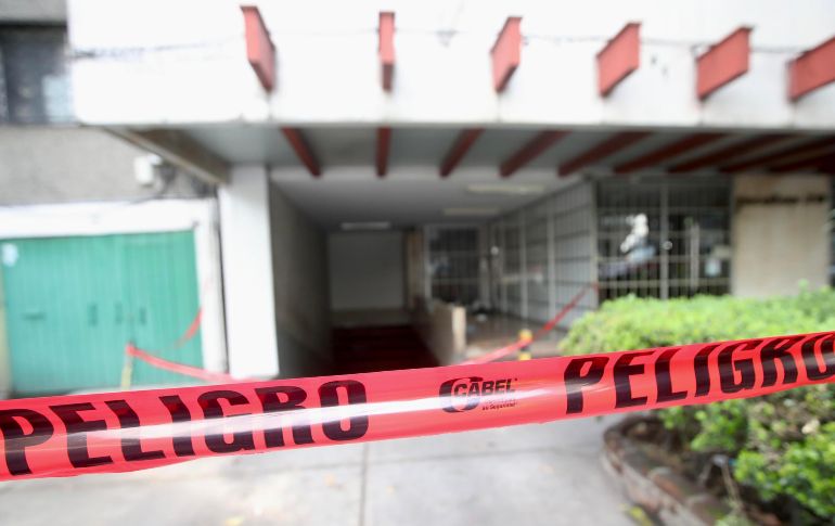 Las cifras se comparan con los 15 mil 381 homicidios de los primeros 6 meses de 2022, según datos que exhibió la titular de la SSPC, Rosa Icela Rodríguez, en la conferencia mañanera de hoy en Palacio Nacional. SUN / ARCHIVO