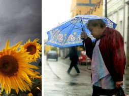 En Guadalajara amanece nublado y permanecen las mismas condiciones de cielo, mayormente nublado en el transcurso del día y la noche. EFE / EL INFORMADOR / ARCHIVO