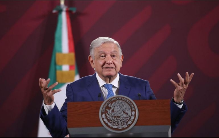 El Presidente pidió no entrar en discusiones con 