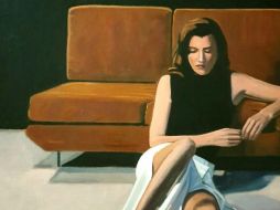 “Delparaiso” de Juan del Val. ESPECIAL/EDITORIAL ESPASA.