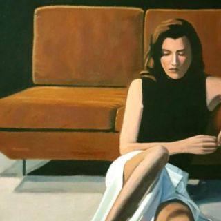 “Delparaiso” de Juan del Val