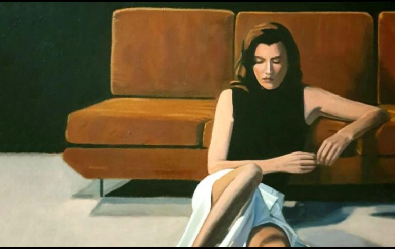 “Delparaiso” de Juan del Val. ESPECIAL/EDITORIAL ESPASA.