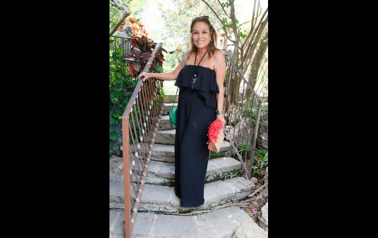 Ale Torres Roux. GENTE BIEN JALISCO/ Claudio Jimeno