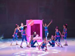 Amanda Aguirre, Alexa dela Torre, Hanna Alvo, Isabela Ramos, Loretta  Gutiérrez, Luciana Corvera, Mariana Martín del Campo, Paula Martín del Campo, Paula  Sánchez y Valentina Castillo. GENTE BIEN JALISCO/ Marifer Rached