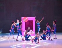 Amanda Aguirre, Alexa dela Torre, Hanna Alvo, Isabela Ramos, Loretta  Gutiérrez, Luciana Corvera, Mariana Martín del Campo, Paula Martín del Campo, Paula  Sánchez y Valentina Castillo. GENTE BIEN JALISCO/ Marifer Rached