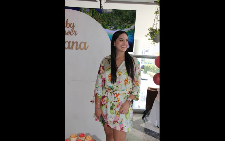 Pau Torres. GENTE BIEN JALISCO/ Esmeralda Escamilla