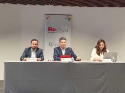 Gracias a la plataforma RecreApp se logró que el 100% de las preinscripciones se pudieran hacer en línea. EL INFORMADOR/R. BOBADILLA
