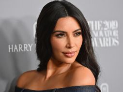 Usuarios creen que la casa de Kim Kardashian esta embrujada. ARCHIVO/ AP