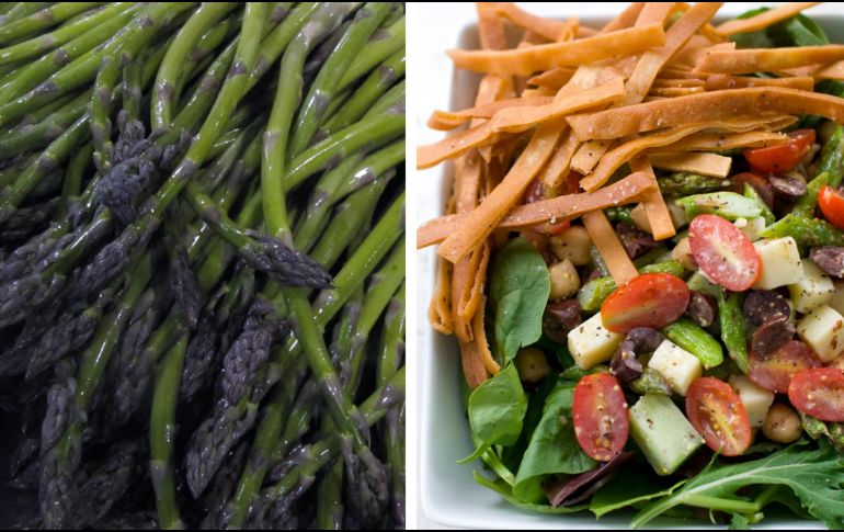 Aunque el hígado se desintoxica por sí mismo de forma natural, ciertas opciones de estilo de vida pueden ayudar a favorecer su funcionamiento. AP / ARCHIVO