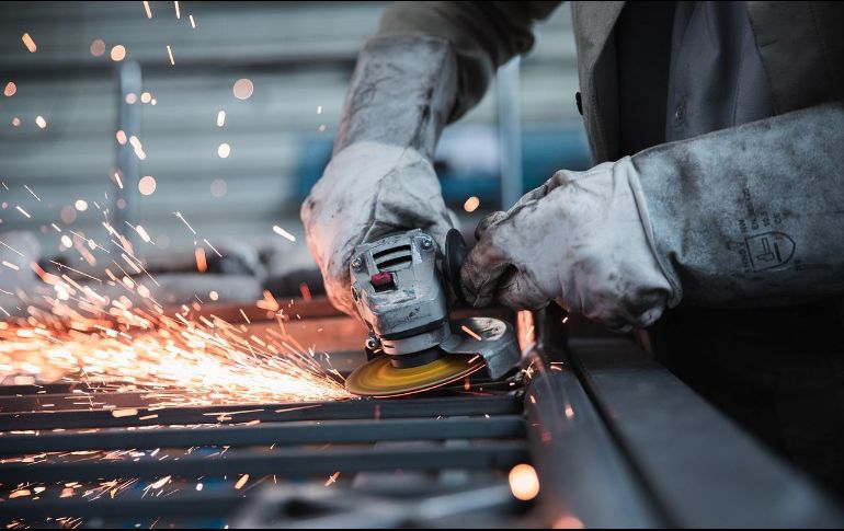 La OCDE explica que: 