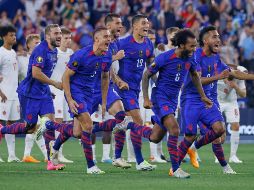 Complicado partido tendrá este miércoles la Selección de Estados Unidos ante Panamá. IMAGO7