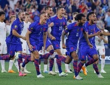 Complicado partido tendrá este miércoles la Selección de Estados Unidos ante Panamá. IMAGO7