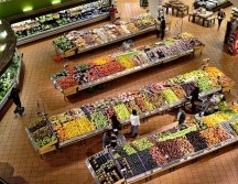 Durante la conferencia matutina del Presidente de México Andrés Manuel López Obrador el procurador de la Profeco, Ricardo Sheffield compartió la lista de mercados que tienen los más altos y bajos costos al momento de hacer las compras. Pixabay