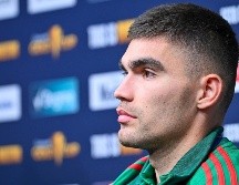 El futbolista del Genoa reconoció que él nunca quiso abandonar al Tricolor previo a la Copa Oro. IMAGO7