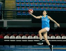 Será este miércoles cuando Astros femenil reciba a las Rojas de Veracruz. ESPECIAL/Astros de Jalisco