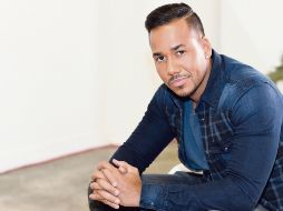 El cantante llegará al Estadio Jalisco para presentar su gira “Formula Vol. 3”. AFP