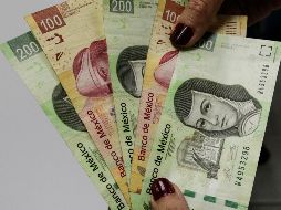 Considerados todos los rangos salariales, desde la crisis de la COVID la remuneración por hora en México ha caído 0.3 %. EL INFORMADOR/Archivo