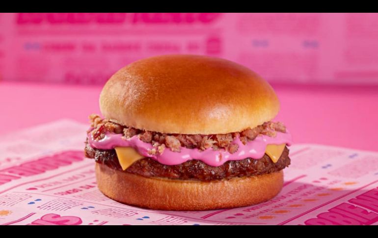 Burger King Brasil anuncia la edición limitada de 