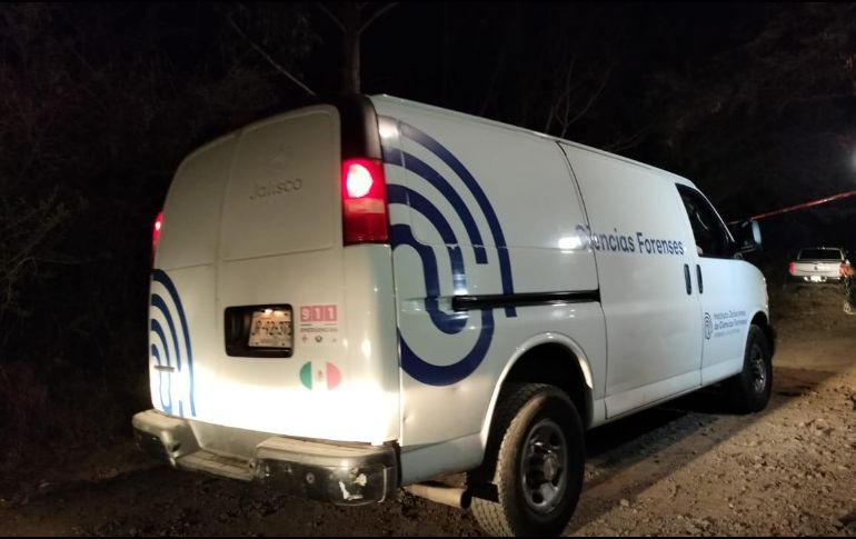 Tlajomulco vivió una noche de violencia nunca antes vista. ESPECIAL