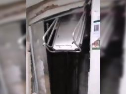 López Obrador informó que ya se está haciendo la investigación de los hechos. ESPECIAL