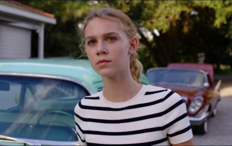 La tercera temporada de 