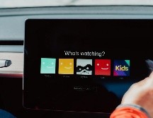 Este martes Netflix lanzó una nueva función .AP / ARCHIVOS