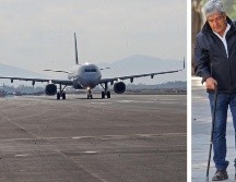 La credencial del Inapam no sólo cuenta con facilidades para transportarse en avión, usándola también se puede hacer uso de diversas líneas de transporte con descuento. EL INFORMADOR / ARCHIVO