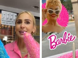 Esta es la nueva estrategia de venta en un local de Nuevo, León. ESPECIAL