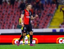 De salir, Julio Furch siempre será recordado por la Fiel como el autor del gol con el que se cortó la sequía de más de 70 años sin ser campeones. IMAGO7