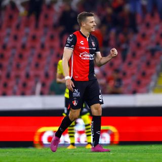 ¡Uno más! Julio Furch saldría Atlas; este sería su destino