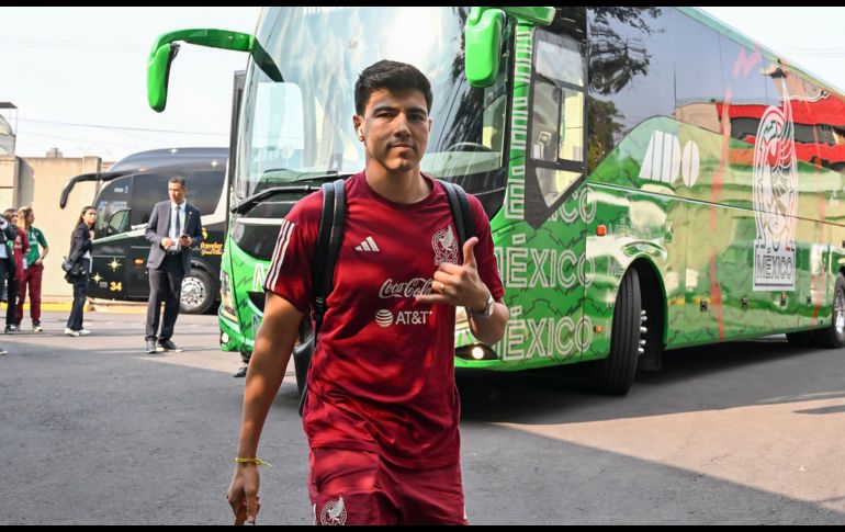 Fue apenas ayer cuando 