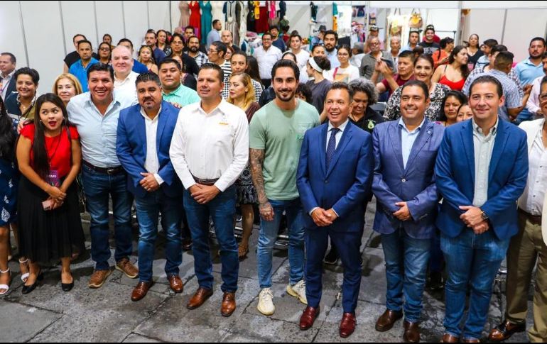 Pablo Lemus resaltó que 