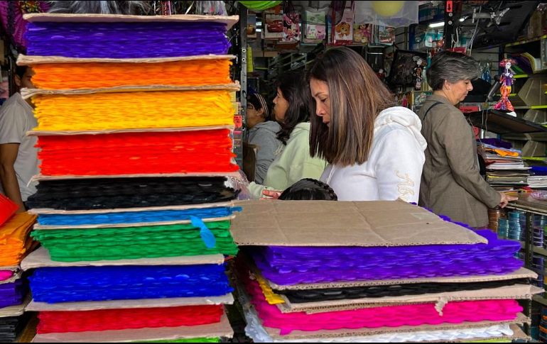 Es una forma en la que el Gobierno Federal auxilia a las necesidades a este sector social. EL INFORMADOR/ARCHIVO